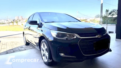 ONIX 1.0 Turbo Premier