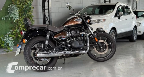 Meteor Supernova 350cc ABS