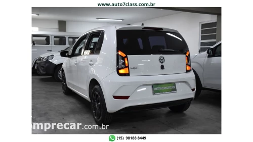 UP - 1.0 MPI TOTAL 4P MANUAL