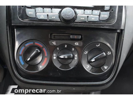 PUNTO - 1.4 ATTRACTIVE 8V 4P MANUAL