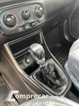 STRADA 1.3 Firefly Freedom CS