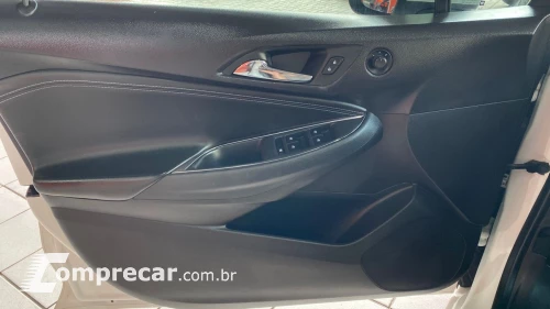 CHEVROLET CRUZE 1.4 TURBO LT 16V