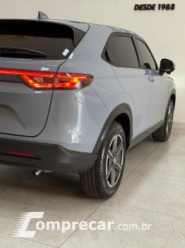 HR-V 1.5 16V 4P FLEX EX AUTOMÁTICO CVT