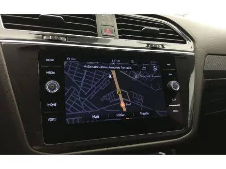 TIGUAN 2.0 300 TSI GASOLINA ALLSPACE R-LINE AUTOMÁTICO