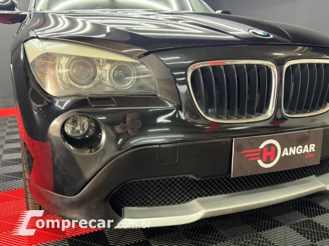 X1 2.0 16V SDRIVE18I 4P AUTOMÁTICO