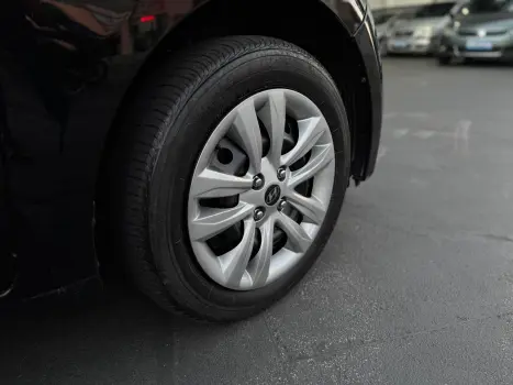 HB20S 1.0 Comfort Plus 12V