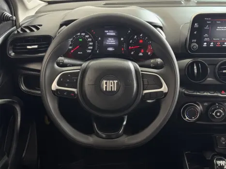 Argo 1.0 4P FLEX FIREFLY DRIVE