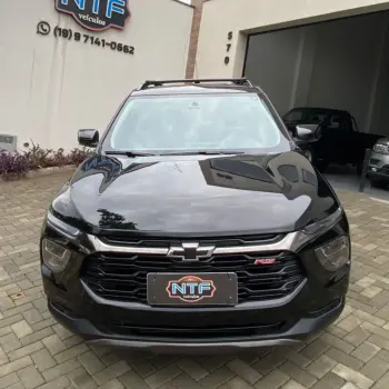 MONTANA RS 1.2 Turbo Flex 12V Aut.