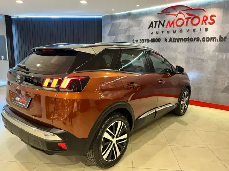 2008 1.6 16V 4P FLEX GRIFFE AUTOMÁTICO