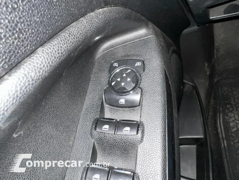 ECOSPORT 2.0 Freestyle 16V A