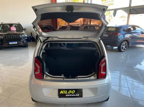 UP 1.0 MPI Take UP 12V