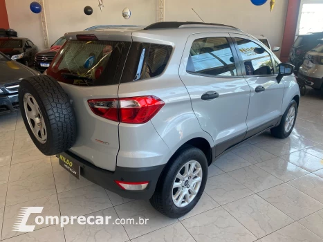 ECOSPORT 2.0 SE 16V