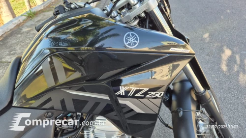 LANDER 250 BLUE FLEX