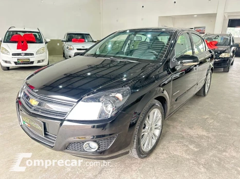 Vectra 2.0 Mpfi Expression 8V 140Cv Flex 4P Manual