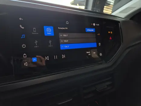 NIVUS 1.0 200 TSI Comfortline