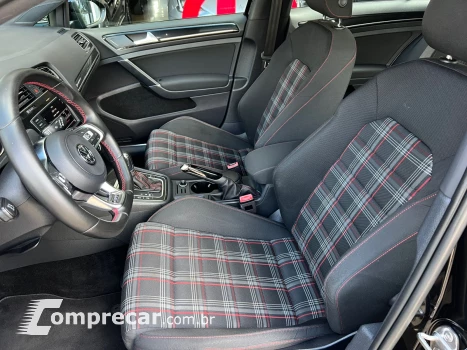 GOLF 2.0 TSI GTI 16V 220cv Turbo