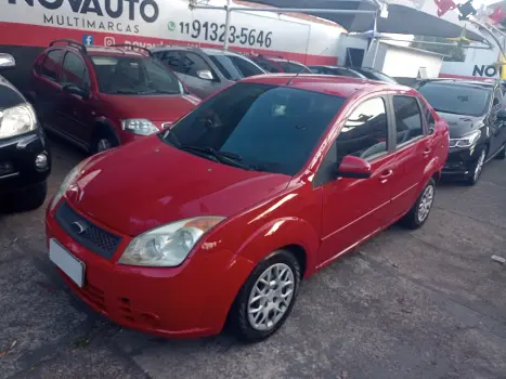 FORD FIESTA 1.6 MPI Sedan 8V 4 portas