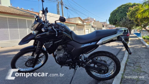 LANDER 250 BLUE FLEX