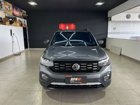 T-CROSS 1.0 200 TSI Comfortline
