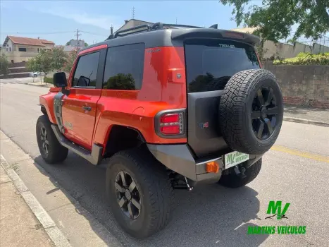 T4 3.2 XLT 4X4 20V TURBO INTERCOOLER DIESEL 2P MA