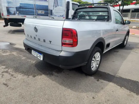 SAVEIRO 1.6 MSI Robust CS 8V