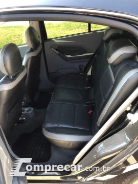 AGILE 1.4 MPFI LTZ 8V