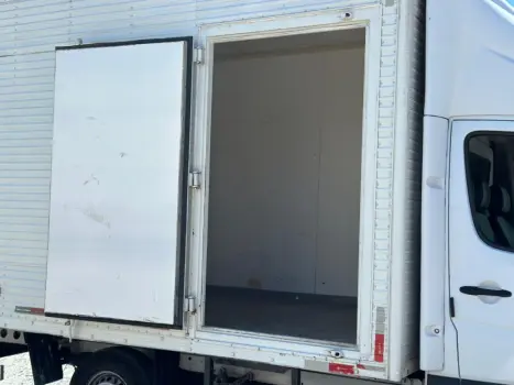 SPRINTER 2.2 CDI DIESEL CHASSIS 415 LONGO MANUAL