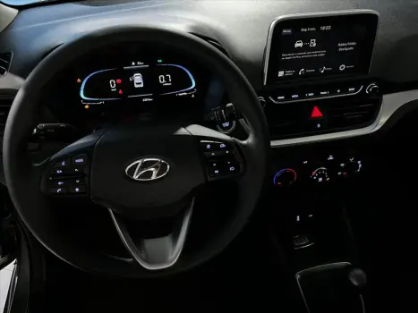 HB20 1.0 12V FLEX LIMITED PLUS MANUAL