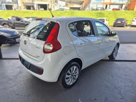 Palio ESSENCE Dualogic 1.6 Flex 16V 5p