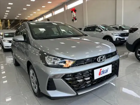 HB20S 1.0 12V FLEX COMFORT PLUS MANUAL