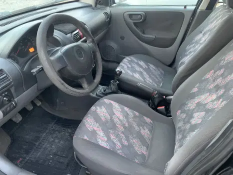 Montana 1.8 FLEX CONQUEST