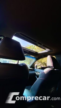 COROLLA CROSS 2.0 Vvt-ie Gr-sport