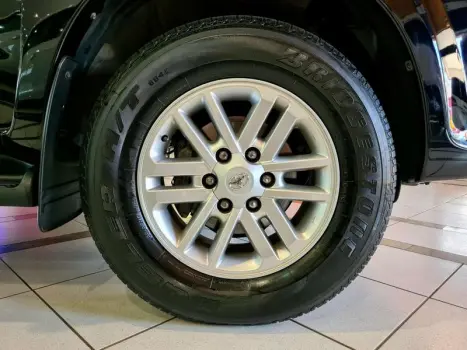 HILUX SW4 SR 4X2 2.7 AUT