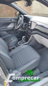 T-CROSS 1.4 250 TSI Highline