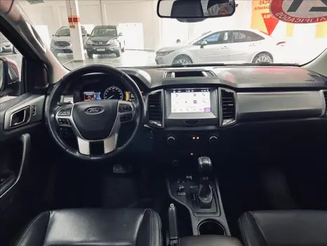 RANGER 3.2 Limited 4X4 CD 20V