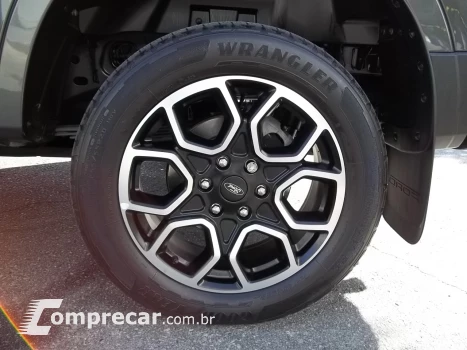 RANGER 3.0 V6 Turbo CD Limited 4X4