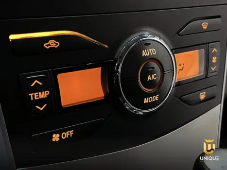 COROLLA - 2.0 XEI 16V 4P AUTOMÁTICO