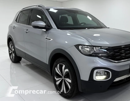 T-CROSS 1.4 250 TSI Highline