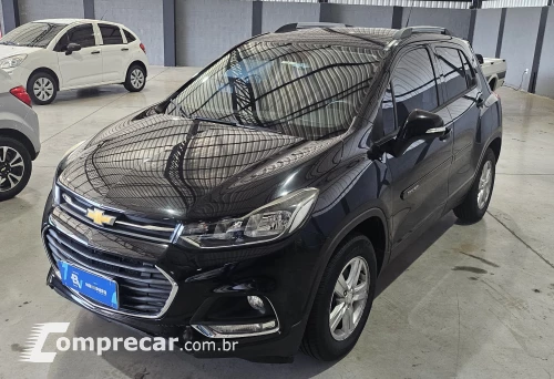 CHEVROLET TRACKER 1.4 16V Turbo LT 4 portas