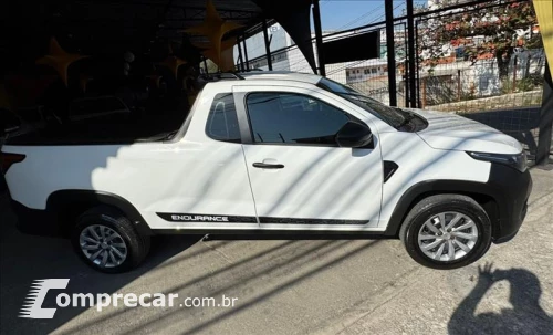 STRADA 1.4 Fire Endurance CS