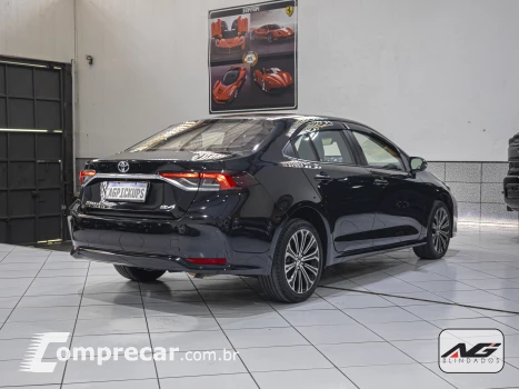 COROLLA 2.0 Vvt-ie XEI Direct Shift