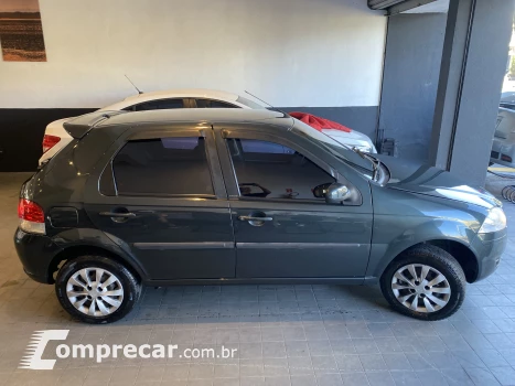 PALIO 1.0 MPI Attractive 8V