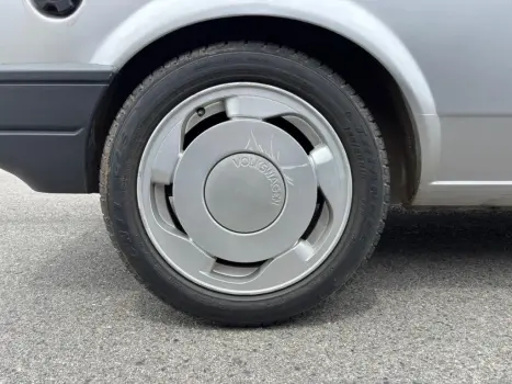 GOL 1.0 8V GASOLINA 2P MANUAL