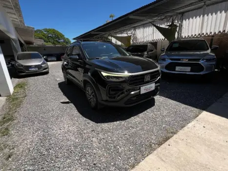 Fiat PULSE 1.3 Drive 4 portas