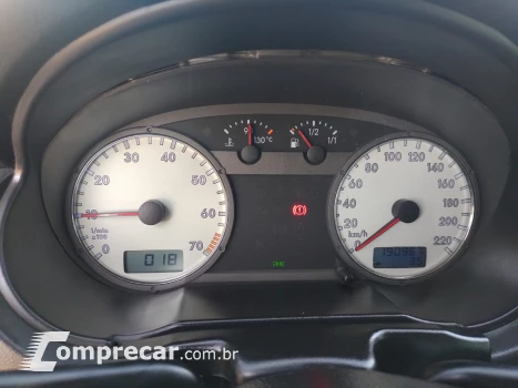 GOL 1.6 MI Power G.III