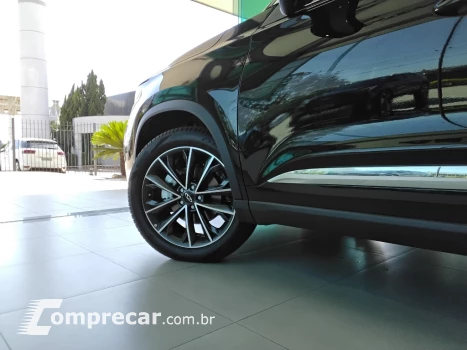 TIGGO 8 PRO 1.6 TGDI AUT.