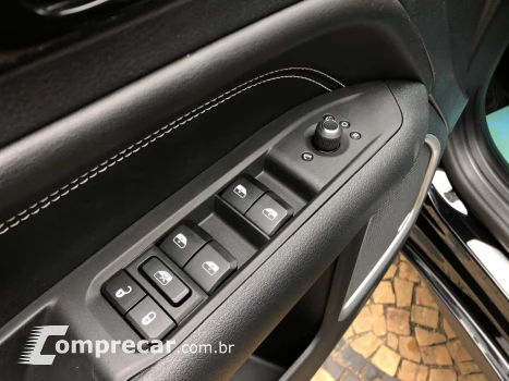 Compass 1.3 T270 Turbo Flex S At6