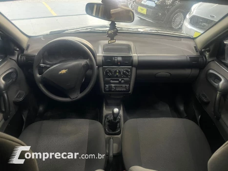 CLASSIC 1.0 MPFI LS 8V