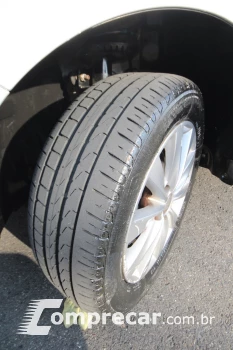 FOX 1.6 MI Prime I-motion 8V