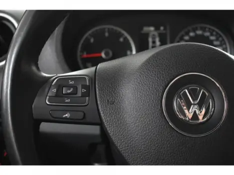 AMAROK - 2.0 HIGHLINE 4X4 CD 16V TURBO INTERCOOLER 4P AUTOMÁ